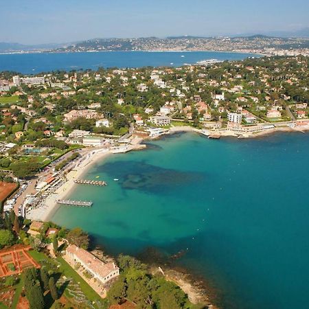 Studio Zenazur Apartamento Antibes Exterior foto